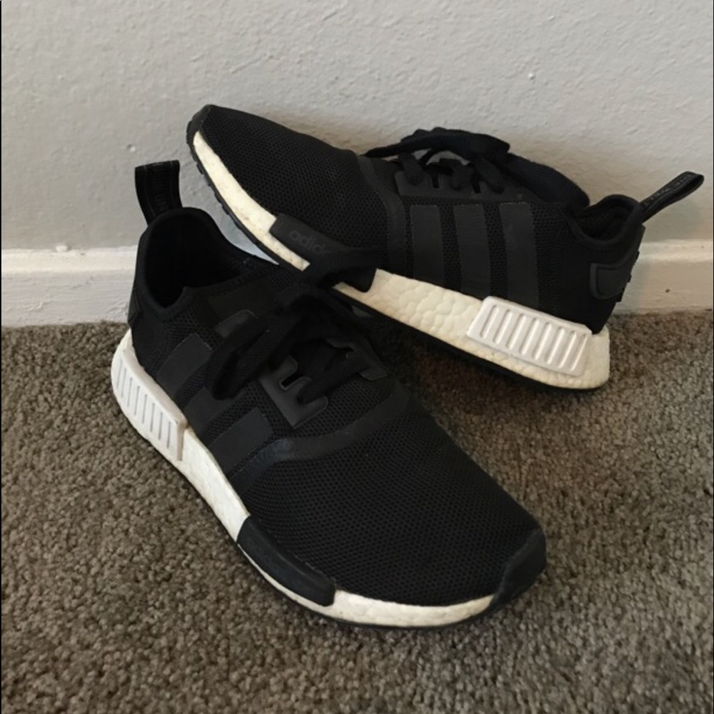 NMD adidas